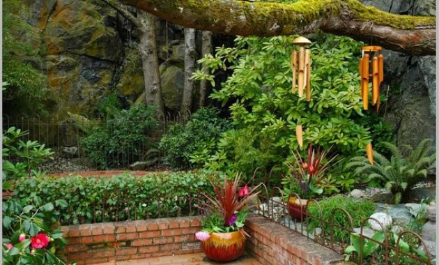 Best Garden Decorating Tips