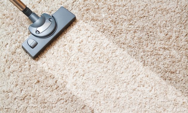 Carpet Considerations and Your Allergies