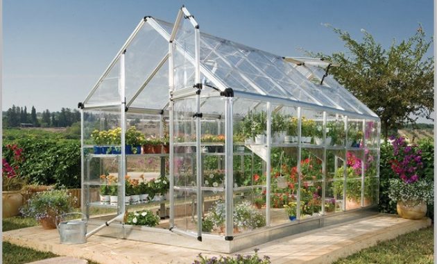 Choosing Guide To Keep To When You Are Searching For Green House Kits