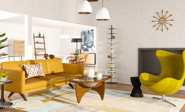 Everything You Need To Know About Interior Design