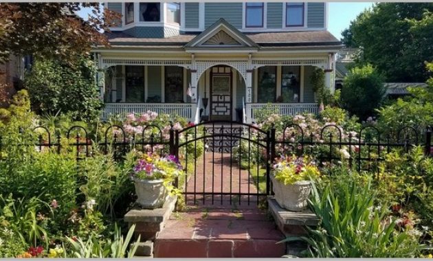 Simple Guidelines To Understand If Looking For Wrought Iron Fence