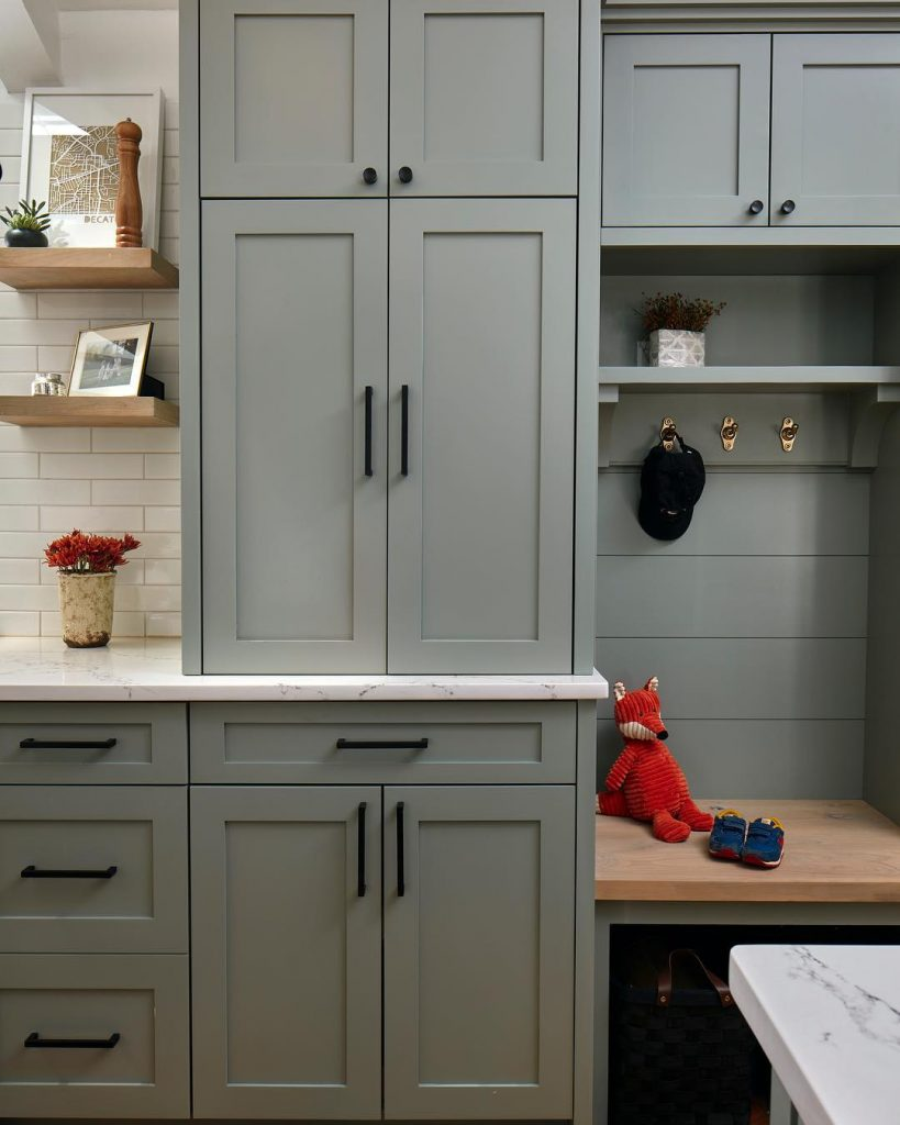 Best Farrow And Ball Kitchen Colours | Awesome Home Design References